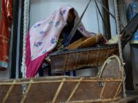 Музей истории и этнографии г. Югорска