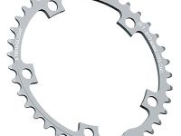 Звезда системы Stronglight 7075-T6 для Campagnolo Type A посадка BCD 135 9/10 скоростей (серебристый 40 BCD 135 мм)