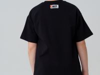 Фуфайка трикотажная для мальчиков (футболка)