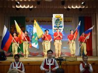 Пронский районный дом культуры