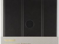 Чехол-книжка moonfish для Tab S9 Ultra/S10 Ultra (2024) черный