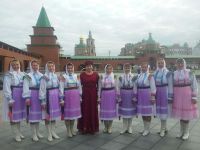 Кузнецовский центральный дом культуры