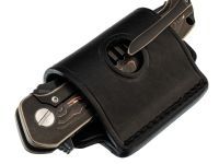 Подвес для складного ножа на пояс, 145 мм