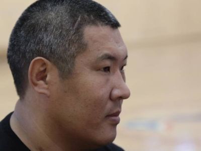 На выборах главы Среднеколымска побеждает Николай Чукров