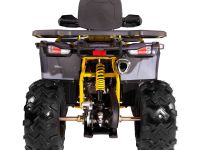 Квадроцикл SHARMAX Pro 280 (2024)