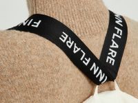 Утепленная куртка с манжетами