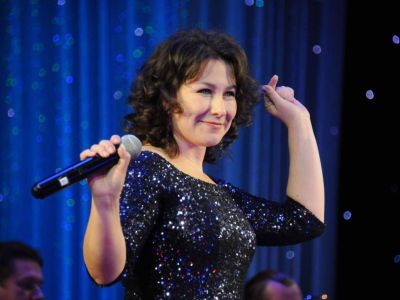 Билеты на Любимые песни под Новый год (Липецкий дом музыки) / Концерт | Афиша | ИнфоТаймс