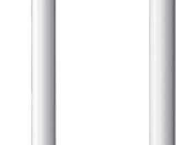 Кабель Red Line USB/Apple Lightning 1 м Белый