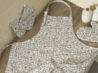 Фартук Цветы жизни/Fioretti di Vita