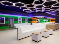 Кинотеатр «Синема 5» г. Волгограда