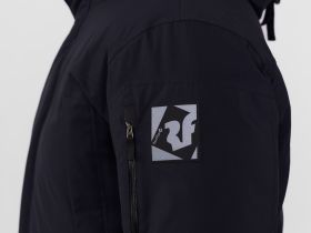 Куртка пуховая Kodiak D II Мужская