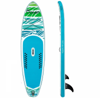 Надувная доска для SUP-бординга FUNWATER 10'6 Ocean