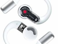 Беспроводные наушники Nothing