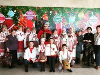 Шименеевский дом фольклора