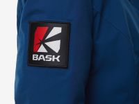 Пуховая куртка BASK