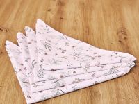 Набор салфеток Флореале/Floreale I