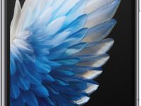 Смартфон TECNO Phantom V Fold 2 5G 12/512GB Синий