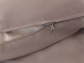 Постельное белье Cloudy gray