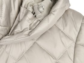 Куртка текстильная с полиуретановым покрытием для мальчиков