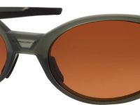 Очки солнцезащитные Oakley Eye Jacket Redux Matte Olive Ink/Prizm Bronze (комплект)