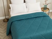 Покрывало Luana, бирюза