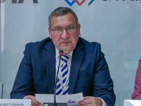 «Благодать большого снега»: поэты обсудили перспективы международного сотрудничества