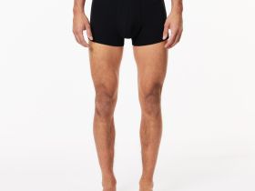 Мужское нижнее бельё Lacoste из хлопка