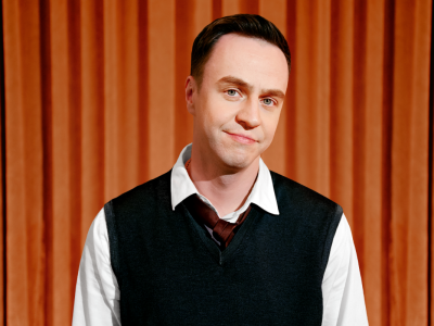 Билеты на Иван Абрамов (ДК «Родина») / Стендап | Афиша | ИнфоТаймс