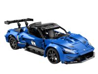 C57013W Конструктор Суперкар Maserati GT2 1:14