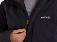 Куртка утепленная Guard Мужская