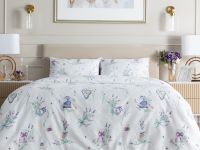 Постельное белье Летняя лаванда/Lavanda estiva