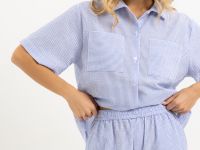 Пижама Морская ракушка/Sea Shell I