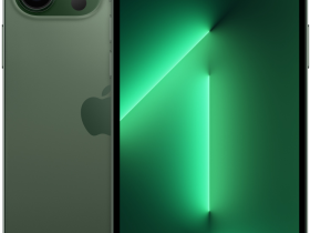 Смартфон Apple