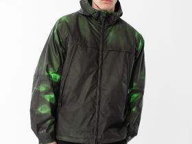 Куртка Remington Chameleon Green