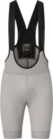 Велошорты с лямками Oakley Icon Classic Bib 2.0 мужские (серый L)