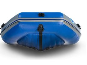 Лодка ПВХ STORMLINE Air Classic 430 (2024)