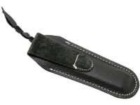 Складной нож LionSteel Opera, сталь D2, рукоять Santos wood