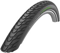 Велопокрышка антипрокольная Schwalbe Marathon E-Plus Performance 28" (700x38C (40-622) стальной)