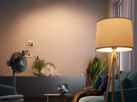 Умная лампа Sber SBDV-00115 (цоколь E27)