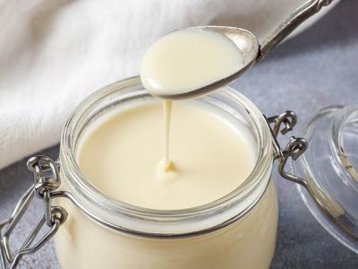 Названо лучшее и худшее сгущенное молоко