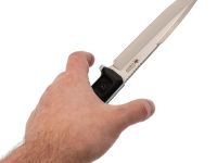 Тактический нож Delta AUS-8 SW, Kizlyar Supreme