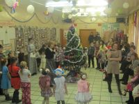 Лемешенский дом культуры