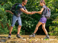 Ботинки ARGO WP