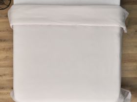 Пододеяльник Biscuit beige