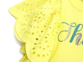 Футболка для девочки