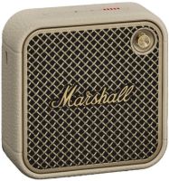 Портативная акустика MARSHALL Willen II бежевый
