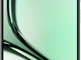 Смартфон realme Note 60x 3/64 ГБ Зелёный