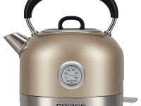 Чайник Polaris PWK 1741CA Champagne