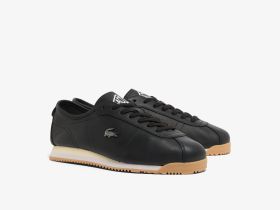 Мужские кроссовки Lacoste CLUB-LOW 1266 SMA