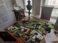 Дом Левашова